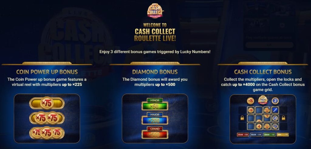 gransino exemple bonus roulette