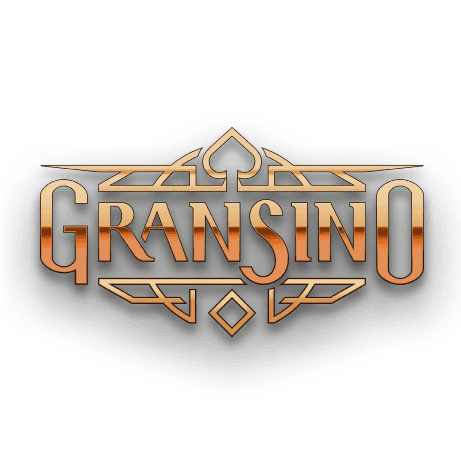 Gransino casino logo